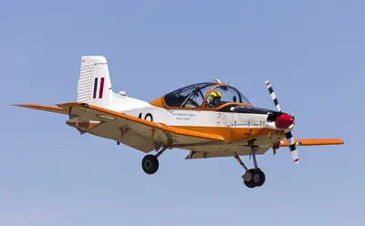 Aesl CT-4 Airtrainer