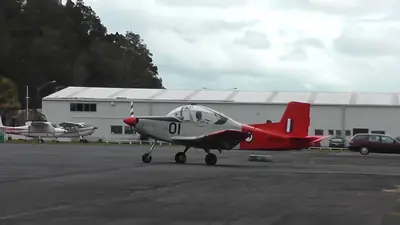 Aesl CT-4 Airtrainer