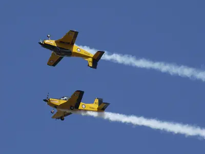 Aesl CT-4 Airtrainer