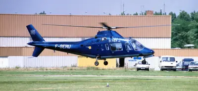 Agusta A109A