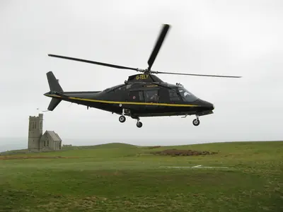 Agusta A109A