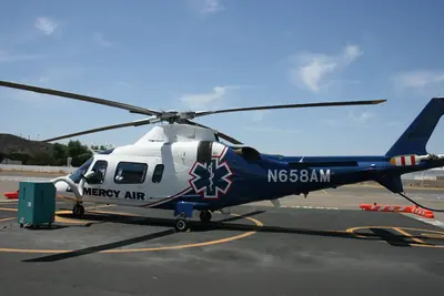 Agusta A-109