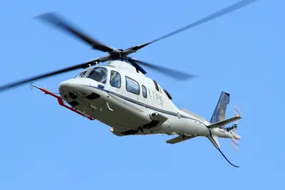 Agusta A-109