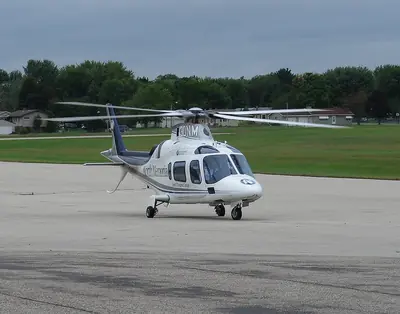 Agusta A-109
