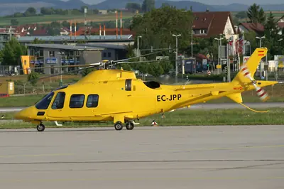 Agusta A-109