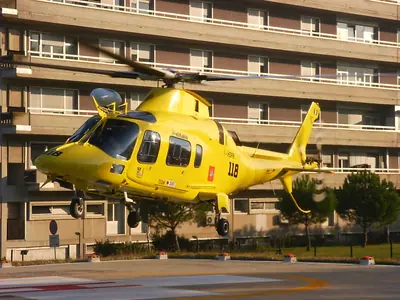 Agusta A-109