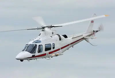 Agusta A-109