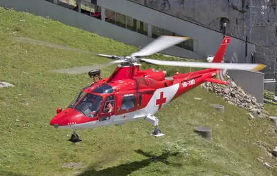 Agusta A-109