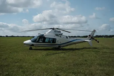 Agusta A109A