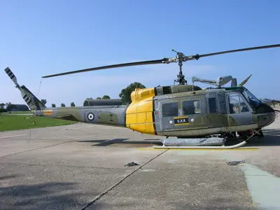Agusta AB 205