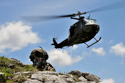 Agusta AB 205