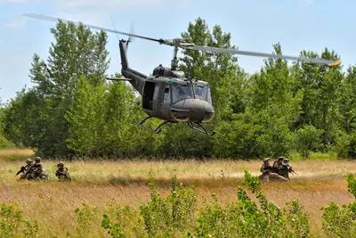 Agusta AB 205