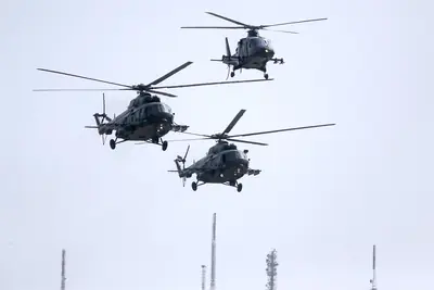 Agusta AW-109