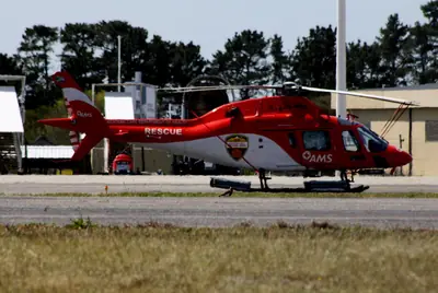 Agusta AW119 Mkii
