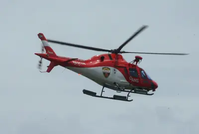Agusta AW119 Mkii