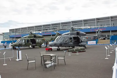 Agustawestland AW149