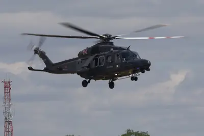 Agustawestland AW149