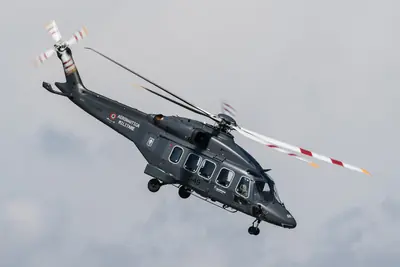 Agustawestland AW149
