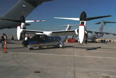 Agustawestland AW609