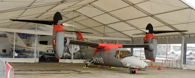 Agustawestland AW609