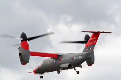 Agustawestland AW609