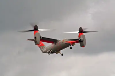 Agustawestland AW609