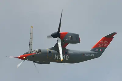 Agustawestland AW609