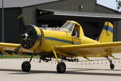 Air Tractor AT-300