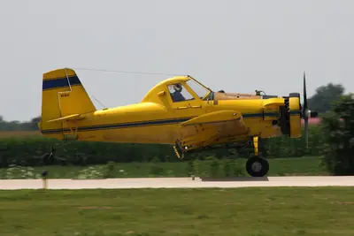 Air Tractor AT-300