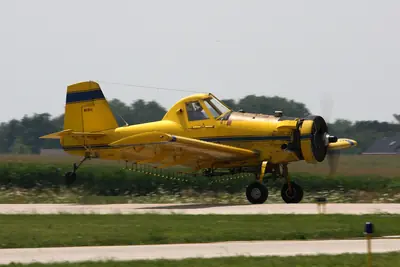 Air Tractor AT-300