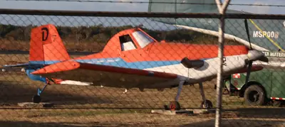 Air Tractor AT-400