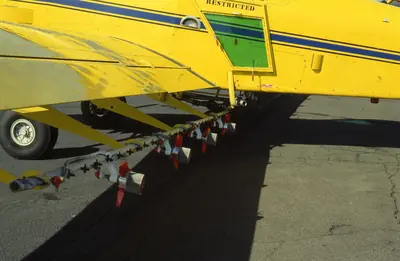 Air Tractor AT-400