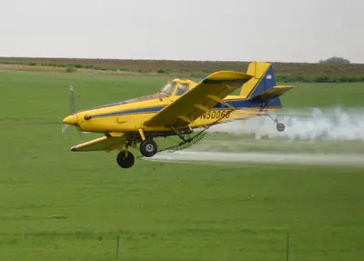 Air Tractor AT-400
