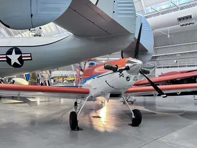 Air Tractor AT-400