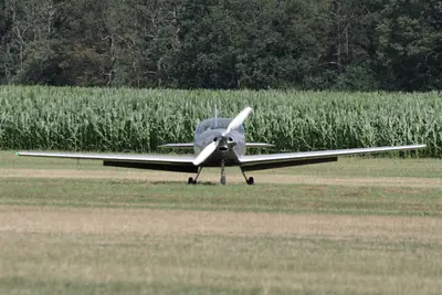 Aircraft Design Certification D4 Fascination