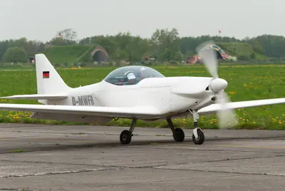 Aircraft Design Certification D4 Fascination