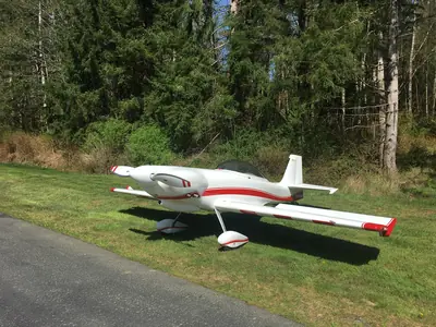 Aircraft Technologies Acro-1