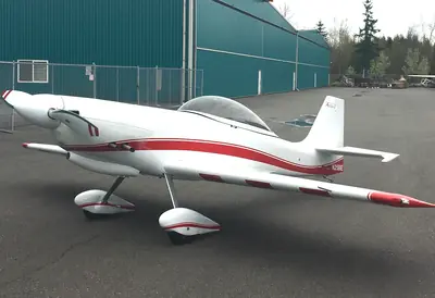 Aircraft Technologies Acro-1