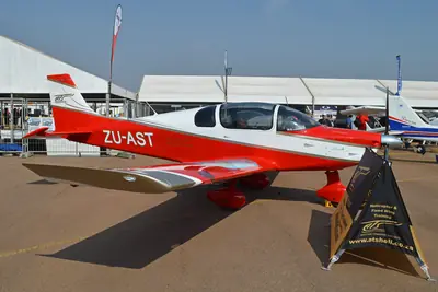 Airplane Factory Sling 4