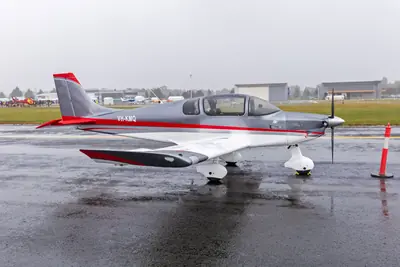 Airplane Factory Sling 4
