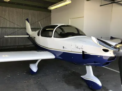 Airplane Factory Sling TSI