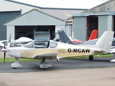 Airplane Factory TSI