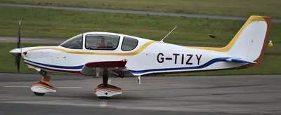 Airplane Factory TSI