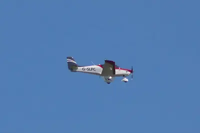 Airplane Factory TSI