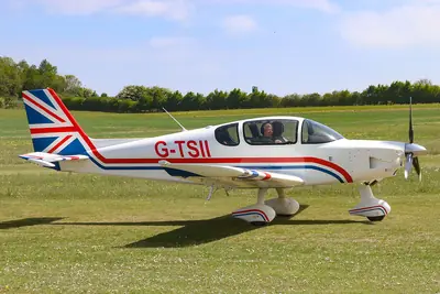Airplane Factory TSI