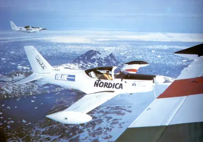 Alenia Aermacchi SF-260