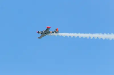 Alenia Aermacchi SF-260