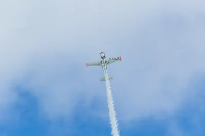 Alenia Aermacchi SF-260