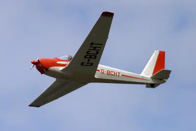 Alexander Schleicher Ask 16