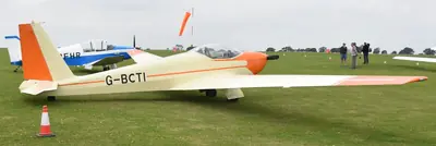Alexander Schleicher Ask 16